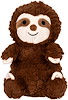 Warmolino Sloth Plush