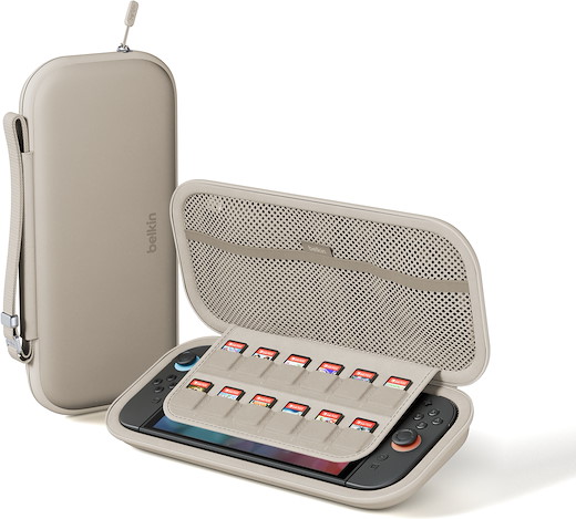 Belkin Travel Case [NSW2] - sand