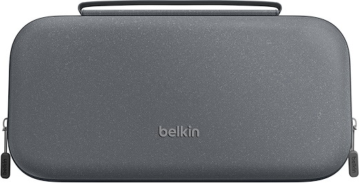 Belkin Charging Case [NSW2] - charcoal