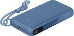 Belkin Boost Charge Powerbank 20K with Display - blue