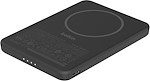Belkin Boost Charge Slim Magnetic Powerbank 5K - black