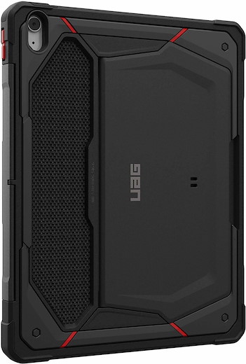 UAG Monarch Case - iPad Air [13 inch//M4/3/2] - kevlar/black