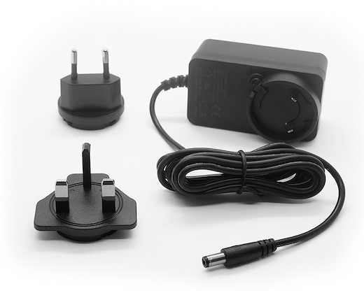 Pure Power Adaptor Classic C-D4