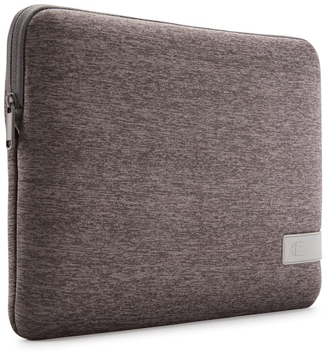 Case Logic Reflect MacBook Sleeve [13 inch] - graphite grey