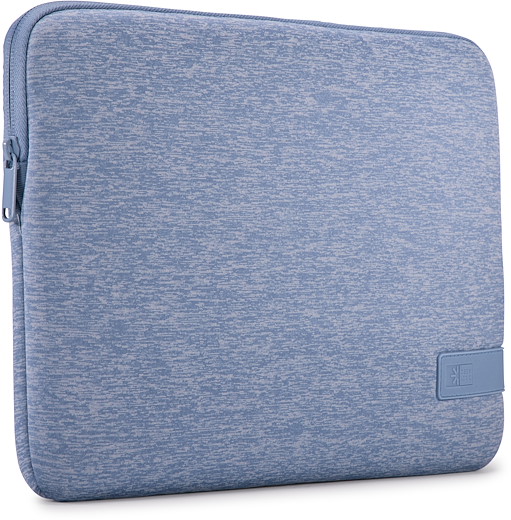 Case Logic Reflect MacBook Sleeve [13 inch] - skyswell blue