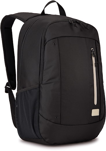 Case Logic Jaunt recycled Backpack [15.6 inch] - black