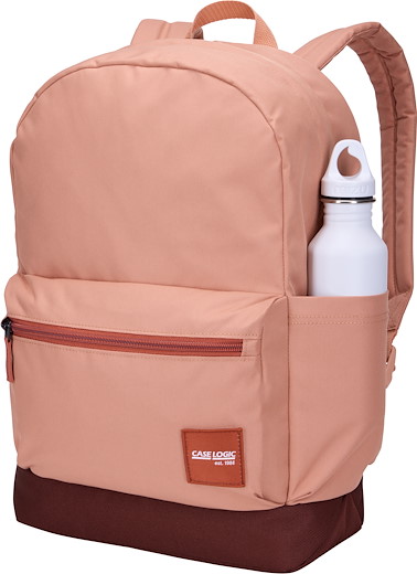 Case Logic Campus Commence Backpack 24L - sugared peach