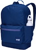 Case Logic Campus Commence Backpack 24L - navy blue