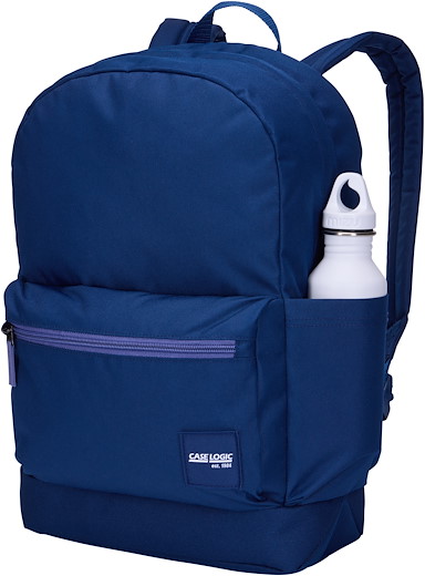 Case Logic Campus Commence Backpack 24L - navy blue