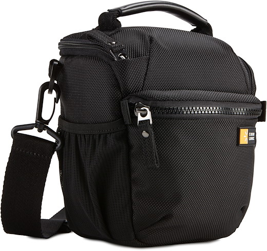 Case Logic Bryker Camera Case DSLR small - black