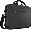 Case Logic Era Attaché 14 inch - obsidian