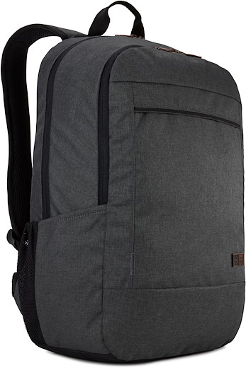 Case Logic Era Backpack 15.6 inch - obsidian
