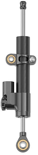 MOZA - MRP Adjustable Damper