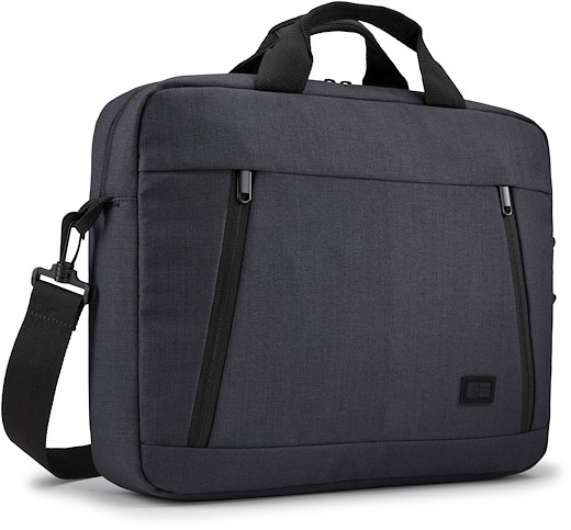 Case Logic Huxton Attaché 14 inch - black
