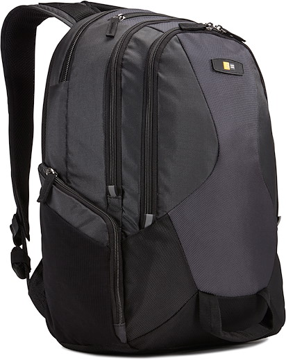 Case Logic InTransit Backpack 14 inch - black