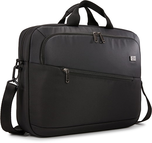 Case Logic Propel Attaché 15.6 inch - black