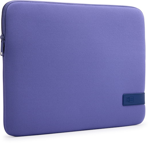 Case Logic Reflect Laptop Sleeve [14 inch] - concentrated purple
