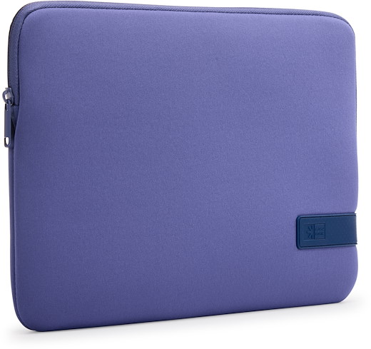 Case Logic Reflect MacBook Air Sleeve 13 inch - concentrated purple