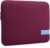 Case Logic Reflect MacBook Air Sleeve 13 inch - nuanced red