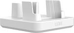 UAG 1:1 Charging Cradle White/Gray