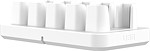 UAG Workflow Workflow 5-Slot Batt Charger - white/grey