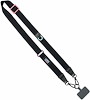 UAG Scout Lanyard - black/synth