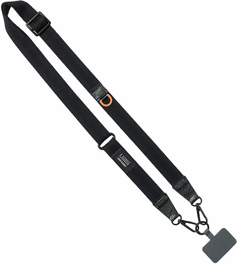 UAG Scout Lanyard - black