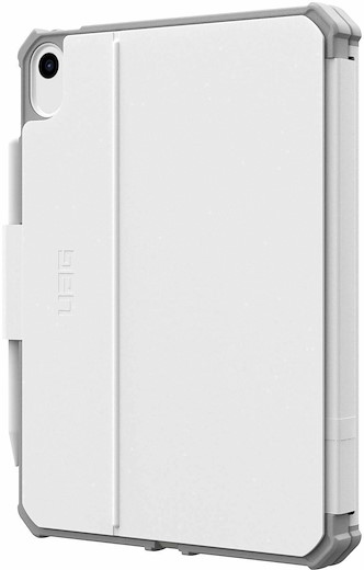 UAG Bluetooth Keyboard GER - iPad [11 inch / A16] [Bulk] - white/grey