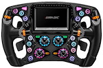 Simagic - Zeus Formula + MagicDash 4 Bundle - black