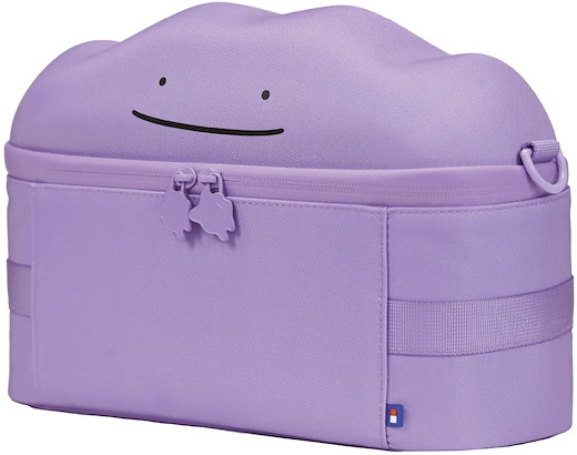 Compact Carry-All Carrier Bag - Ditto [NSW2/NSW]