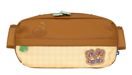 Shoulder Bag Adventure Pack - wood brown [NSW2/NSW]