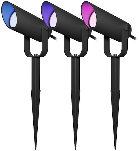 Hombli Smart Spot Light Starter Kit