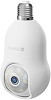 Hombli Bulb Cam 4K - white