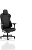 noblechairs - AURA AtmoShell Gaming Chair - black