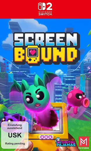 Screenbound [NSW2] (D)