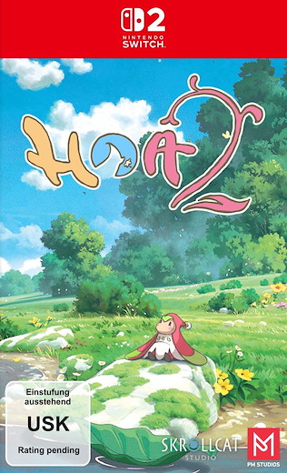 HOA 2 [NSW2] (D)