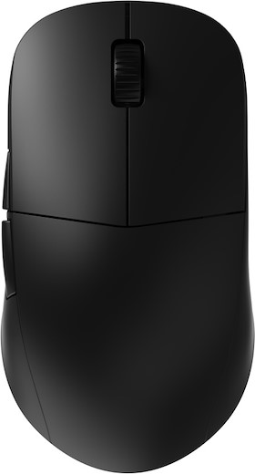 Endgame Gear XM2w 4k V2 Gaming Mouse - black