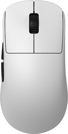 Endgame Gear OP1w 4k V2 Gaming Mouse - white