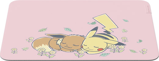Razer Gigantus V2 Medium - Pokémon Pikachu/Eevee Edition
