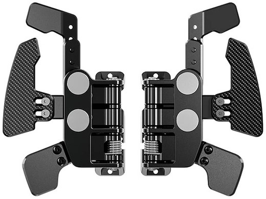 Simagic - 3-Paddle Shifter Kit