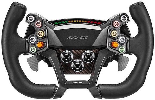 Simagic - Zeus GT Steering Wheel