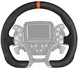 Simagic - ZGT-300CD Steering Wheel without Hub - suede