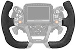 Simagic - ZGT-300MC Steering Wheel without Hub - suede