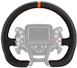 Simagic - ZGT-320CD Steering Wheel without Hub - suede