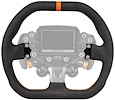 Simagic - ZS-310CS Steering Wheel without Hub - alcantara