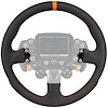 Simagic - ZS-330RR Steering Wheel without Hub - alcantara