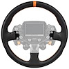 Simagic - ZS-330RR Steering Wheel without Hub - leather