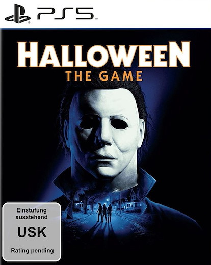 Halloween: The Game [PS5] (D)