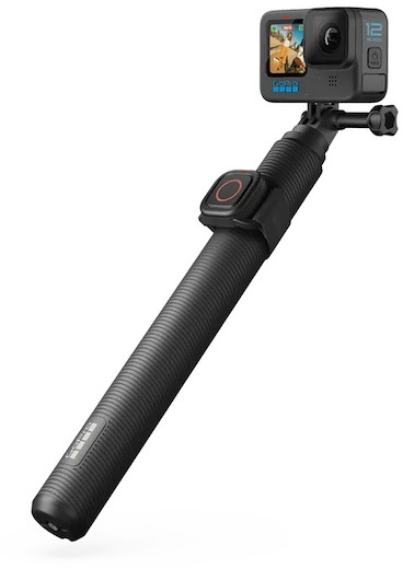 GoPro Extension Pole + Shutter Remote - EU