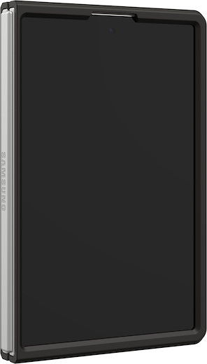 UAG Mouve Case - Samsung Galaxy Z Fold8 - ice